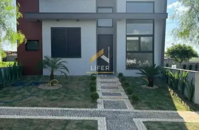 Casa em condomínio fechado com 3 quartos à venda na avenida luiz greco, 225, são bento, paulínia, 150 m2 por r$ 1.100.000