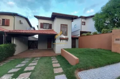 Casa em condomínio fechado com 4 quartos à venda na rua léa strachman duchovni, 90, parque rural fazenda santa cândida, campinas, 153 m2 por r$ 1.300.000