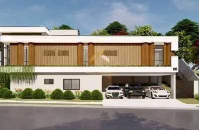 Casa em condomínio fechado com 4 quartos à venda na avenida dermival bernardes siqueira, 016, swiss park, campinas, 300 m2 por r$ 3.100.000