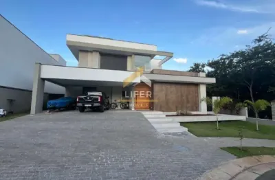 Casa em condomínio fechado com 3 quartos à venda na paulo abacherli, 200, swiss park, campinas, 305 m2 por r$ 3.299.990