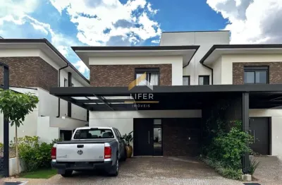 Casa em condomínio fechado com 3 quartos à venda na rua madre maria santa margarida, 453, parque nova campinas, campinas, 157 m2 por r$ 1.950.000