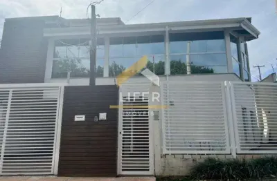 Casa com 3 quartos à venda na rua luíza de mello bueno, 1014, parque das universidades, campinas, 240 m2 por r$ 1.500.000