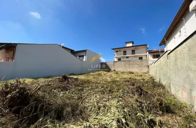Terreno à venda na rua padre petrus joannes dingenouts, 200, parque alto taquaral, campinas por r$ 540.000