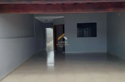 Casa com 2 quartos à venda na avenida joão basso, 414, vila real, hortolândia, 94 m2 por r$ 424.000