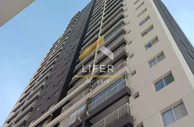 Apartamento com 2 quartos à venda na rua doutor quirino, 779, centro, campinas, 58 m2 por r$ 550.000