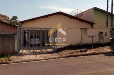 Casa com 3 quartos à venda na rua oswaldo inácio rodrigues, 526, jardim alto da cidade universitária, campinas, 147 m2 por r$ 490.000