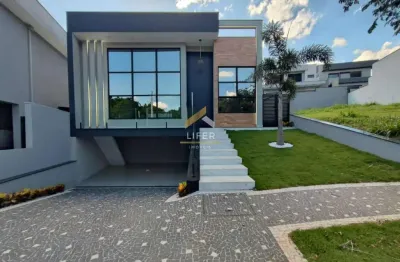 Casa em condomínio fechado com 3 quartos à venda na avenida dermival bernardes siqueira, 016, swiss park, campinas, 268 m2 por r$ 2.470.000