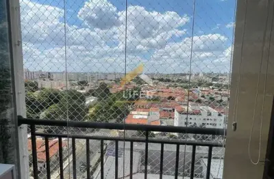 Apartamento com 2 quartos à venda na rua arnaldo barreto, 330, são bernardo, campinas, 55 m2 por r$ 530.000