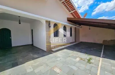 Casa com 2 quartos à venda na rua pedro anderson, 878, taquaral, campinas, 171 m2 por r$ 850.000