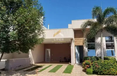 Casa em condomínio fechado com 3 quartos à venda na avenida olívio franceschini, 2505, parque ortolândia, hortolândia, 160 m2 por r$ 970.000