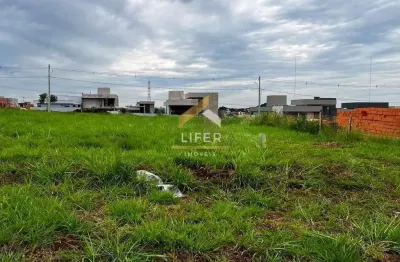 Terreno em condomínio fechado à venda na rua sebastião cardoso, 168, parque brasil 500, paulínia por r$ 670.000