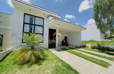 Casa em condomínio fechado com 3 quartos à venda na reino unido, 1990, jardim golden park residence, hortolândia, 159 m2 por r$ 920.000