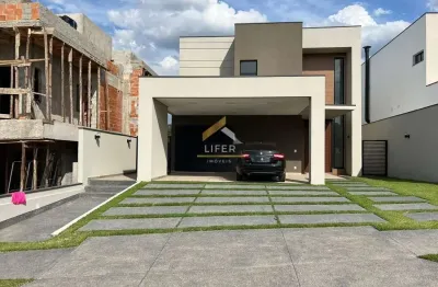 Casa em condomínio fechado com 4 quartos à venda na avenida reynaldo de porcari, 100, chácaras saudáveis e encantadoras, jundiaí, 239 m2 por r$ 1.950.000
