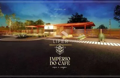 Terreno em condomínio fechado à venda na avenida prefeito josé lozano araújo, 3405, parque brasil 500, paulínia por r$ 230.000