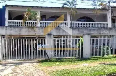 Casa comercial para alugar na avenida marechal rondon, 610, jardim chapadão, campinas, 240 m2 por r$ 8.000