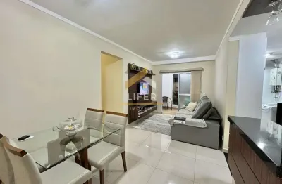 Apartamento com 3 quartos à venda na visconde de porto seguro, 200, vila ipê, campinas, 83 m2 por r$ 600.000