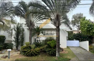 Casa em condomínio fechado com 4 quartos para alugar na rua guapuruvu, 302, loteamento alphaville campinas, campinas, 293 m2 por r$ 11.000