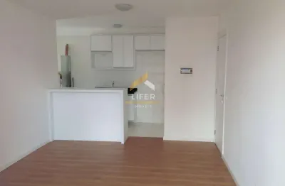 Apartamento com 2 quartos à venda na rua otávio machado, 160, taquaral, campinas, 54 m2 por r$ 740.000