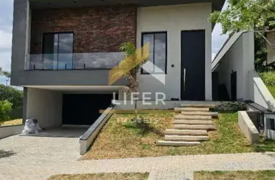 Casa em condomínio fechado com 3 quartos à venda na avenida prefeito josé lozano araújo, 910, jardim ypê, paulínia, 216 m2 por r$ 1.890.000