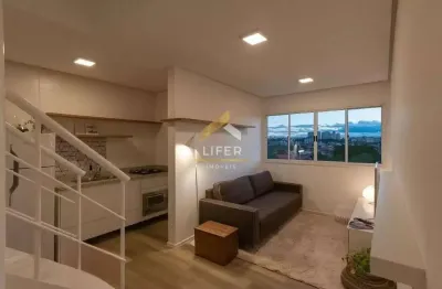 Cobertura com 2 quartos à venda na rua serra dos cristais, 613, jardim paranapanema, campinas, 100 m2 por r$ 580.000