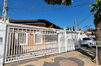 Casa com 3 quartos à venda na rua álvaro muller, 870, vila itapura, campinas, 250 m2 por r$ 850.000