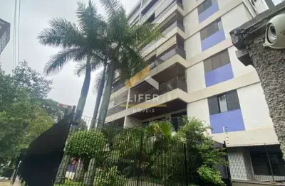 Apartamento com 3 quartos à venda na rua comendador querubim uriel, 186, cambuí, campinas, 127 m2 por r$ 960.000