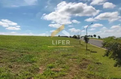 Terreno em condomínio fechado à venda na avenida isaura roque quércia, 6662, loteamento residencial entre verdes (sousas), campinas por r$ 1.400.000