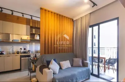 Apartamento com 2 quartos à venda na avenida wellman galvão de frança rangel, 4100, swiss park, campinas, 66 m2 por r$ 740.000