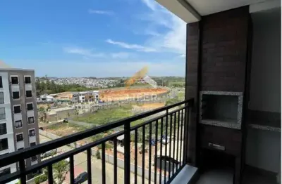 Apartamento com 2 quartos à venda na avenida wellman galvão de frança rangel, 4100, swiss park, campinas, 66 m2 por r$ 672.500