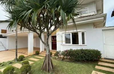 Casa em condomínio fechado com 4 quartos à venda na avenida engenheiro luiz antônio laloni, 321, tijuco das telhas, campinas, 405 m2 por r$ 2.600.000