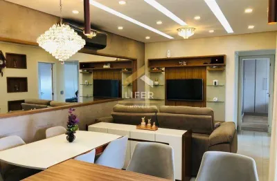 Apartamento com 3 quartos à venda na rua oscar leite, 200, ponte preta, campinas, 77 m2 por r$ 850.000