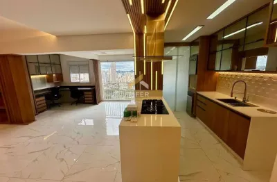 Apartamento com 3 quartos à venda na rua oscar leite, 200, ponte preta, campinas, 77 m2 por r$ 900.000