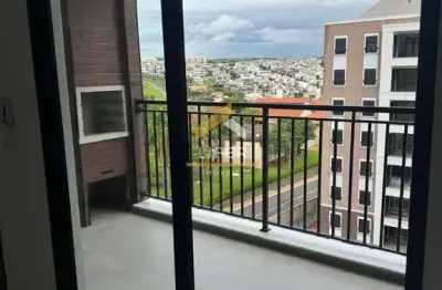 Apartamento com 3 quartos à venda na avenida wellman galvão de frança rangel, 4100, swiss park, campinas, 78 m2 por r$ 790.000