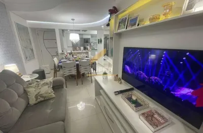 Apartamento com 3 quartos à venda na avenida maria emília alves dos santos de ângelis, 520, parque prado, campinas, 77 m2 por r$ 690.000