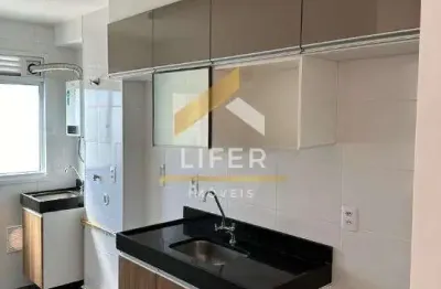 Apartamento com 2 quartos à venda na avenida joão batista morato do canto, 1400, vila industrial, campinas, 46 m2 por r$ 350.000