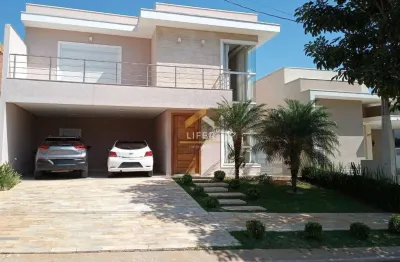 Casa em condomínio fechado com 3 quartos à venda na avenida dermival bernardes siqueira, 011, swiss park, campinas, 298 m2 por r$ 2.350.000