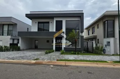 Casa em condomínio fechado com 4 quartos à venda na marcelo fiolo pupo de campos ferreira, 001, loteamento residencial arborais, campinas, 345 m2 por r$ 3.990.000