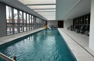 Apartamento com 3 quartos à venda na rua artur de freitas leitão, 450, nova campinas, campinas, 222 m2 por r$ 3.600.000