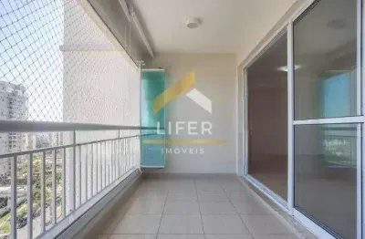 Apartamento com 3 quartos à venda na avenida maria emília alves dos santos de ângelis, 859, parque prado, campinas, 108 m2 por r$ 1.150.000