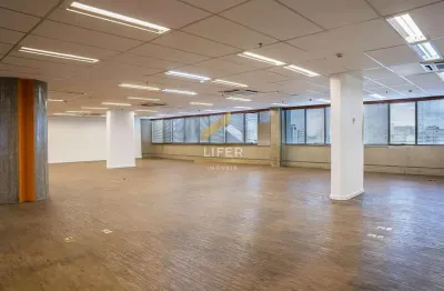 Sala comercial para alugar na Rua José Paulino, 1399, Centro, Campinas, 208 m2 por R$ 9.568