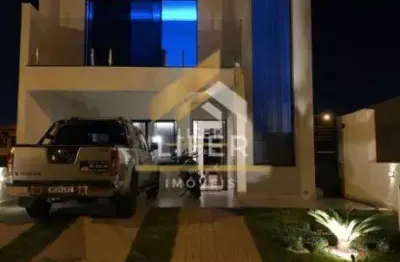Casa em condomínio fechado com 3 quartos à venda na avenida luiz greco, 225, são bento, paulínia, 190 m2 por r$ 1.190.000