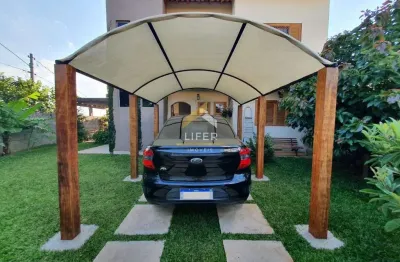 Casa com 3 quartos à venda na rua millôr fernandes, 0360, jardim ibirapuera, campinas, 248 m2 por r$ 795.000