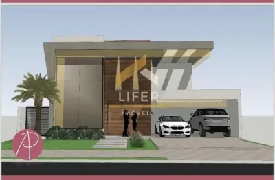 Casa em condomínio fechado com 3 quartos à venda na avenida doutor roberto cerqueira de oliveira rosa, 001, loteamento residencial arborais, campinas, 284 m2 por r$ 2.990.000