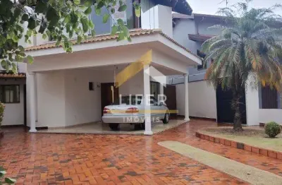 Casa em condomínio fechado com 4 quartos à venda na avenida josé alvaro delmonde, 100, parque brasil 500, paulínia, 188 m2 por r$ 1.300.000
