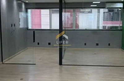 Sala comercial à venda na avenida aquidaban, 600, centro, campinas, 78 m2 por r$ 369.000