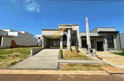 Casa em condomínio fechado com 3 quartos à venda na avenida luiz greco, 225, são bento, paulínia, 140 m2 por r$ 1.040.000