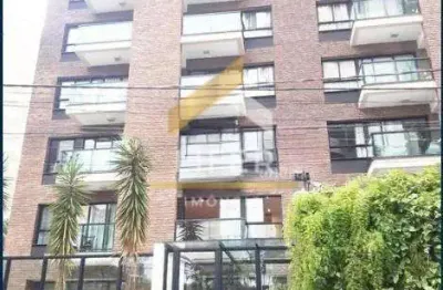 Apartamento com 1 quarto para alugar na rua emília paiva meira, 174, cambuí, campinas, 40 m2 por r$ 3.600