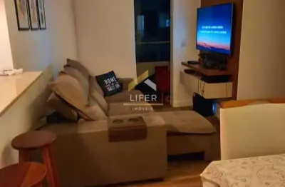 Apartamento com 3 quartos à venda na rua santa rita do passa quatro, 121, jardim nova europa, campinas, 63 m2 por r$ 397.000