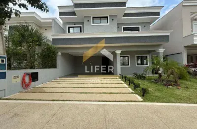 Casa em condomínio fechado com 3 quartos à venda na avenida dermival bernardes siqueira, 42, swiss park, campinas, 300 m2 por r$ 2.290.000