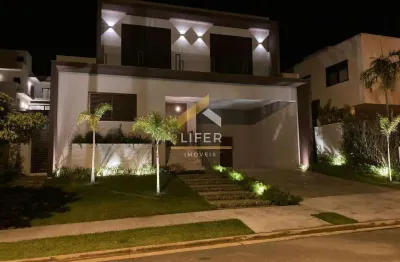 Casa em condomínio fechado com 4 quartos à venda na rua das palmas, 001, alphaville dom pedro, campinas, 383 m2 por r$ 3.499.000